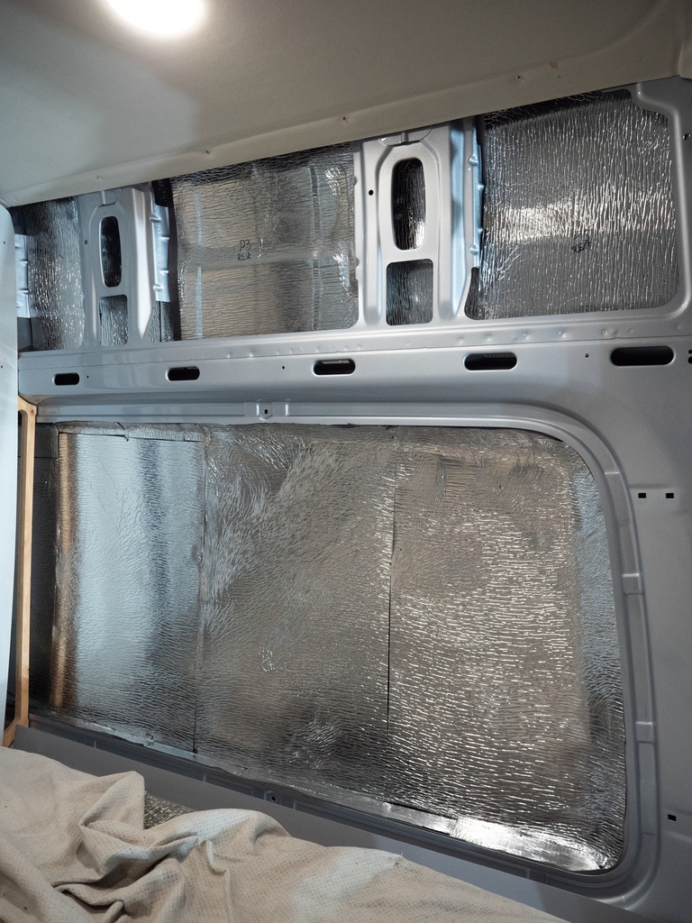Havelock Wool | Insulation