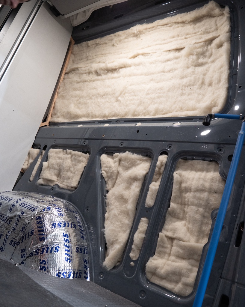 Havelock Wool | Insulation