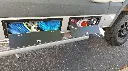Agency 6 - 24" Rocker Locker Storage Panel (EACH) | Sprinter / Universal