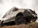 Terrawagen - Fender Armor Kit | 19+ Sprinter