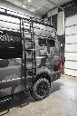 Wheel & Tire Package - 18" Black Rhino Arsenal Wheel + 275/70 Falken Wildpeak A/T4W (EA)