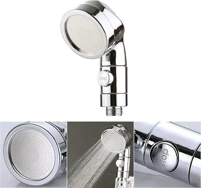 ODB - Revel Thermostatic Shower Valve Kit (Upgraded Version)
