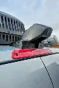 ODB - Backup Camera Lifters with Integrated Gaskets | 19+ Sprinter