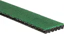 ACDelco - Gold K060525HD Heavy Duty V-Ribbed Serpentine Belt | Winnebago Revel (w/OEM 2nd Alternator)