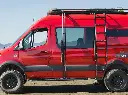 FVCO - Sprinter Surf Pole