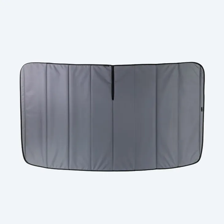 VanEssential - Front Windshield Cover | 07+ Sprinter