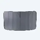 VanEssential - Front Windshield Cover | 07+ Sprinter