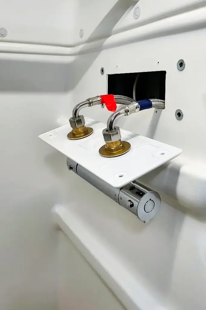 Plumbing Upgrade Package | 21+ Revel
