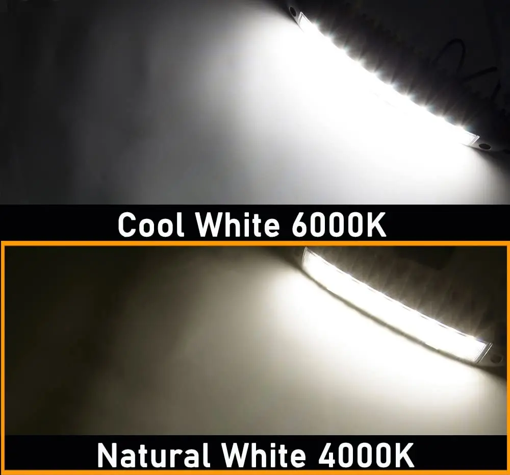 Revel Exterior Light Upgrade - LED Color Options.webp