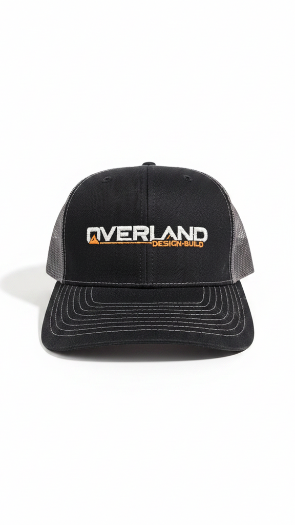 Hat front studio