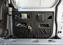 VanEssential - Mercedes Sprinter Lower Sliding Door Storage Panel - image 2