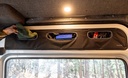 VanEssential - Mercedes Sprinter Upper Sliding Door Storage Panel - image 4