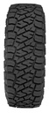 Open Country R/T Trail tread view