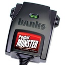 Banks PedalMonster OBD-connected throttle response controller