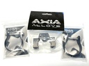 Axia Alloys - Large Light Mount (Horizontal Bar)