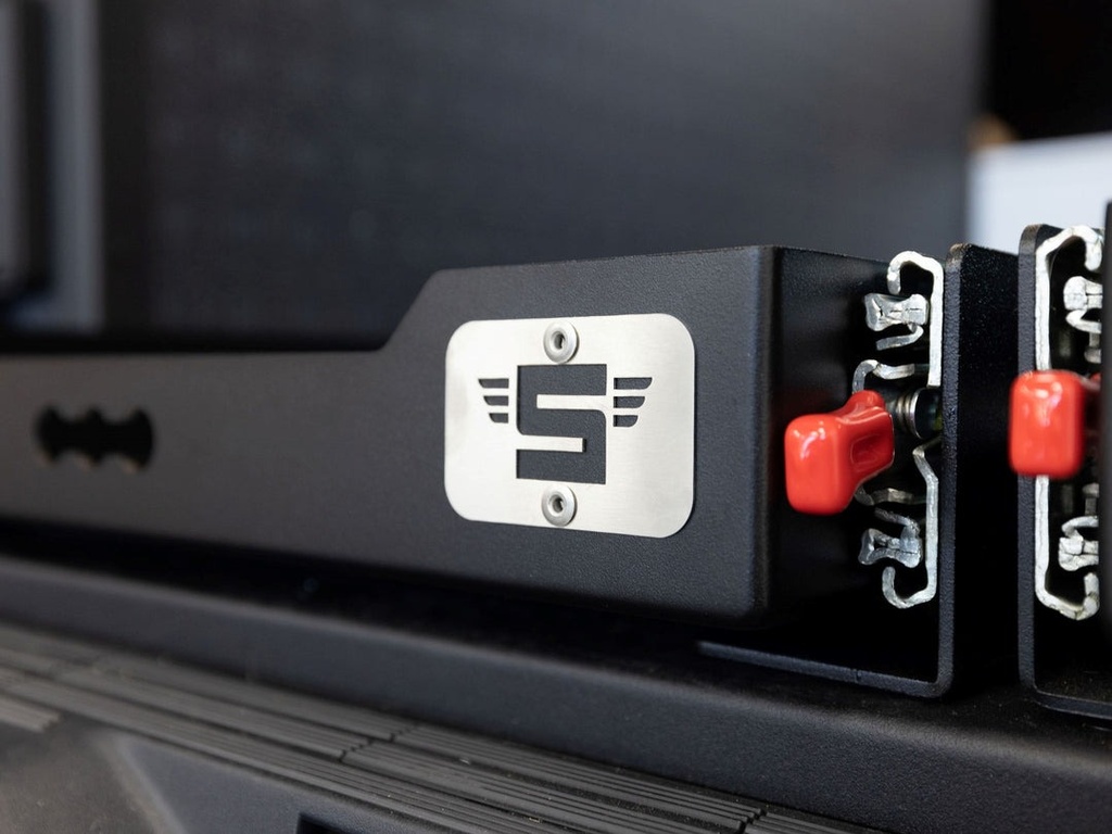 Shuksan Vans - Slide Out Aluminum Tray (EA)