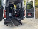 Shuksan Vans - Slide Out Aluminum Tray (EA)