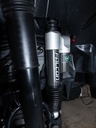 *Van Compass Stage 4.3 Suspension Kit