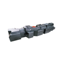 *S&B 40-GALLON FUEL TANK