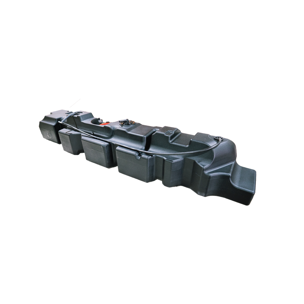 *S&B 40-GALLON FUEL TANK