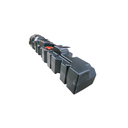 *S&B 40-GALLON FUEL TANK