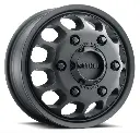 Method Racing - MR901 Wheel (Front, Matte Black) | Transit 350 / EKKO 22A