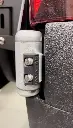 Avatar Offroad - Rear Door Early Stops | 07+ Sprinter