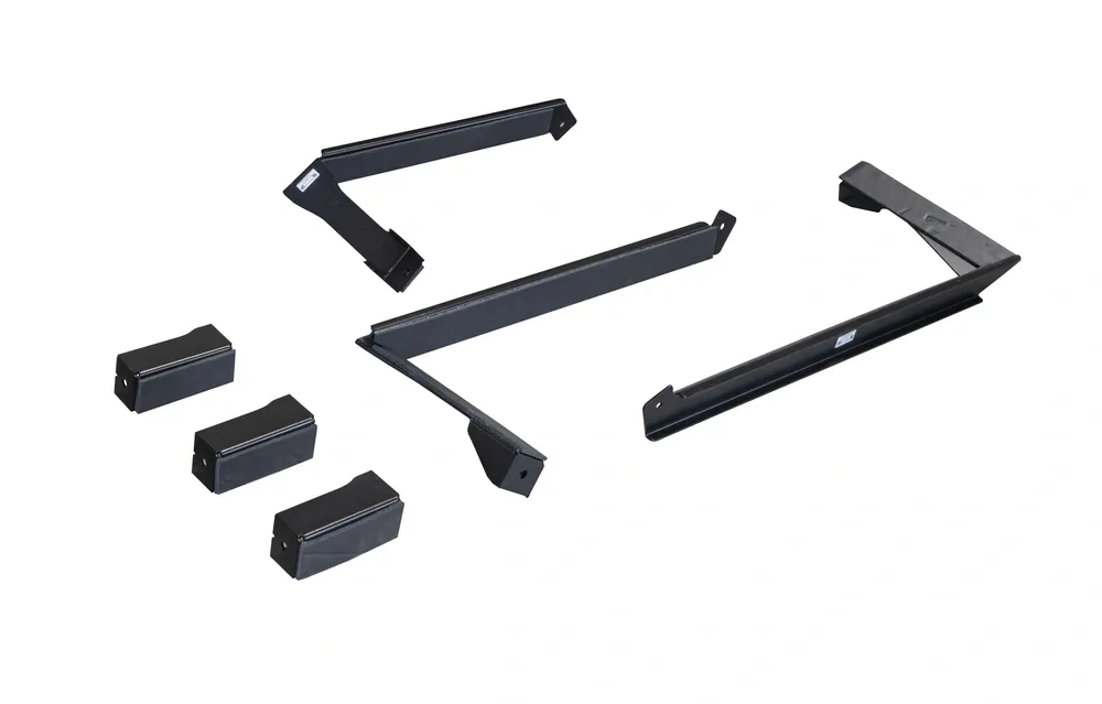 Transfer Flow - Fuel Tank Strap Mounting Kit | Transit (Passenger/Cargo)