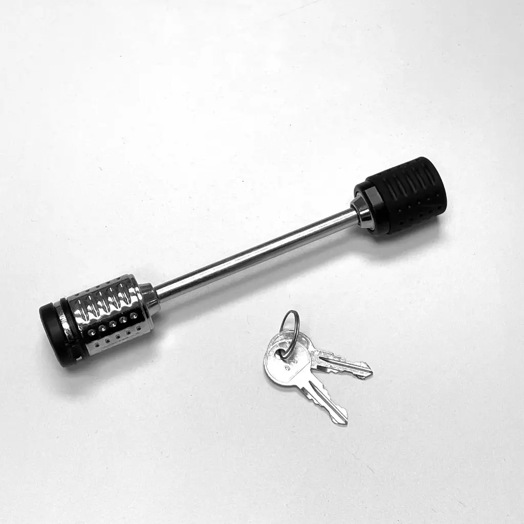 1UP USA - Pin Lock