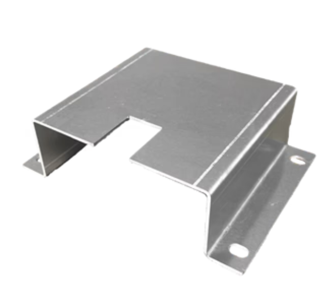 Rixen's - Heat Exchanger Bracket | Universal & Revel