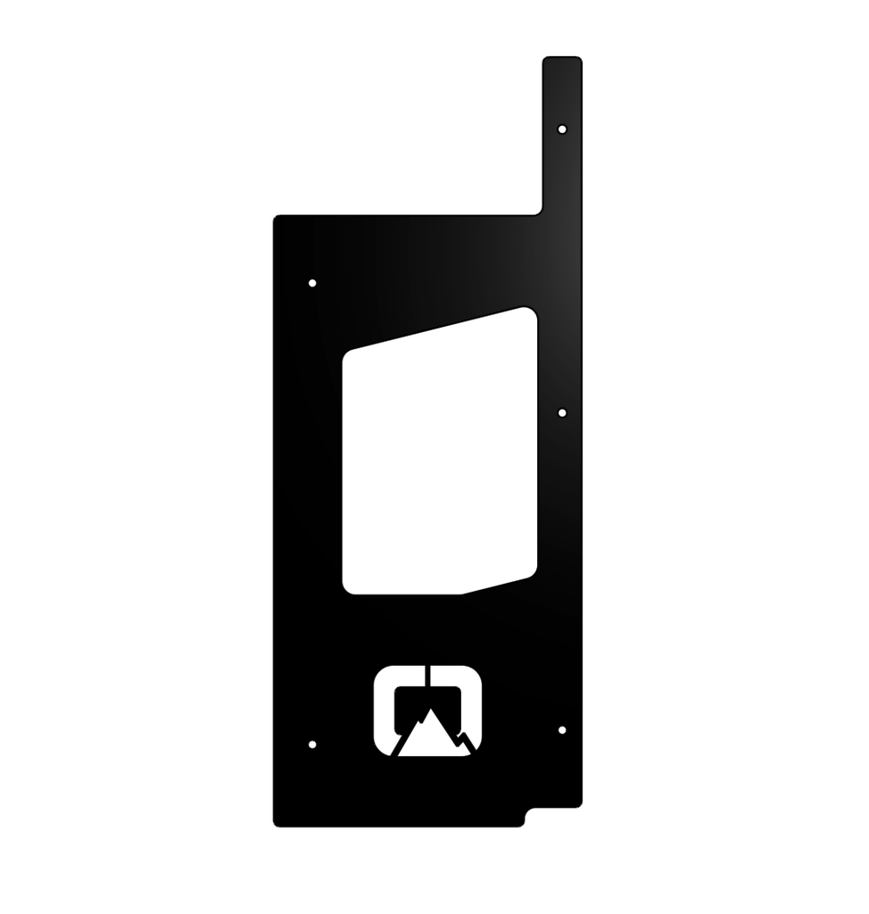 ODB - RigWell Revel Waterbox Delete Panel