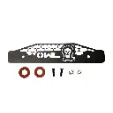 Owl Vans - Revel Ladder Trim Plate