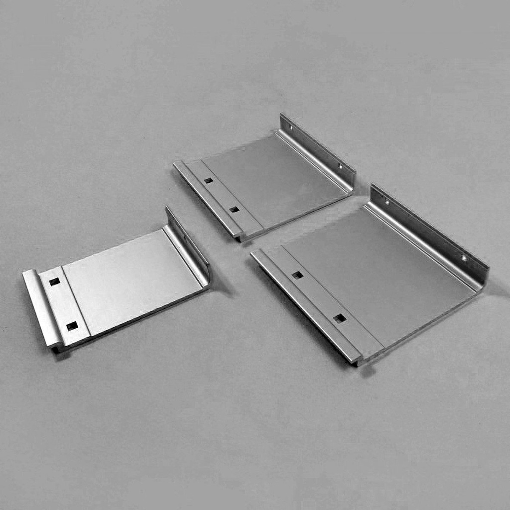 Fiamma - F45S Awning Mounting Bracket Kit