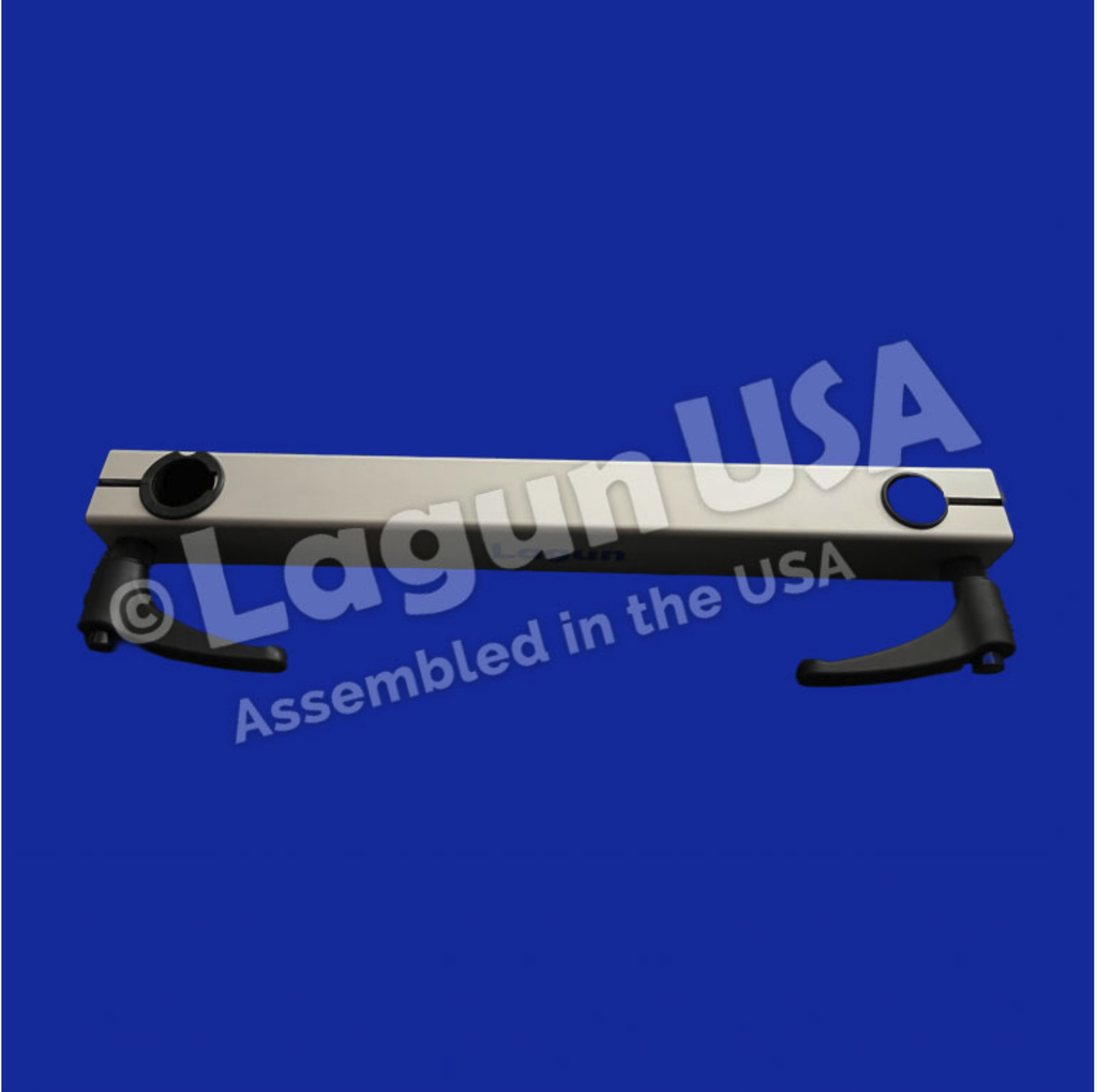 Lagun - Standard Arm (Silver)