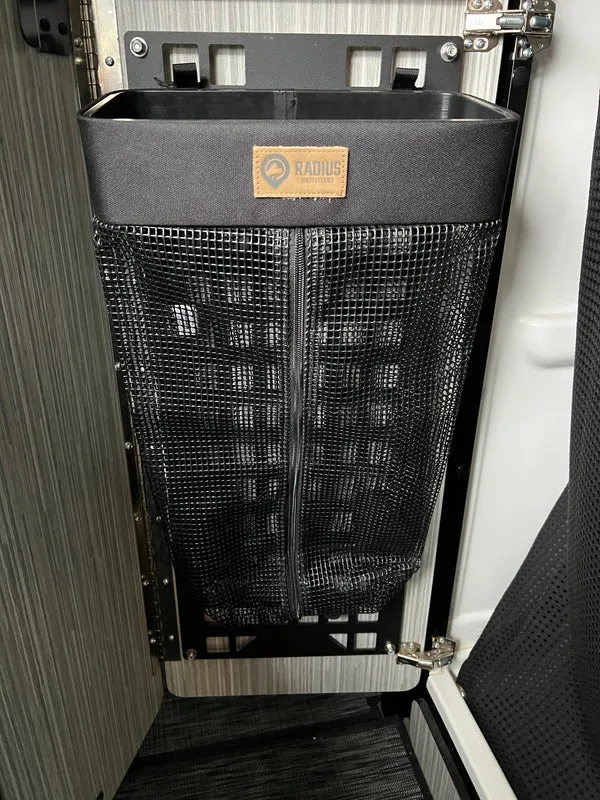 Radius Outfitters - Laundry Bag