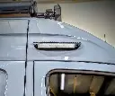 ODB Revel Exterior Lighting Upgrade (With Dimmer Switch) | 21+ Revel