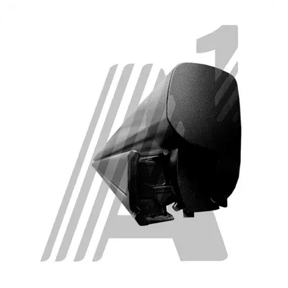 Nomadic Innovations - A1 Rack Mount/Side Mount Electric Awning (10 FT)