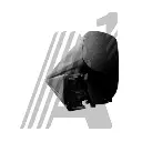 Nomadic Innovations - A1 Rack Mount/Side Mount Electric Awning (10 FT)