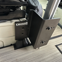 Canyon Adventure Vans - Console Table Bracket | Revel/Storyteller/GH1/Sprinter