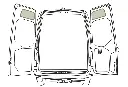 VanEssential - Upper Rear Door Storage Panels (Pair) | 07+ Sprinter