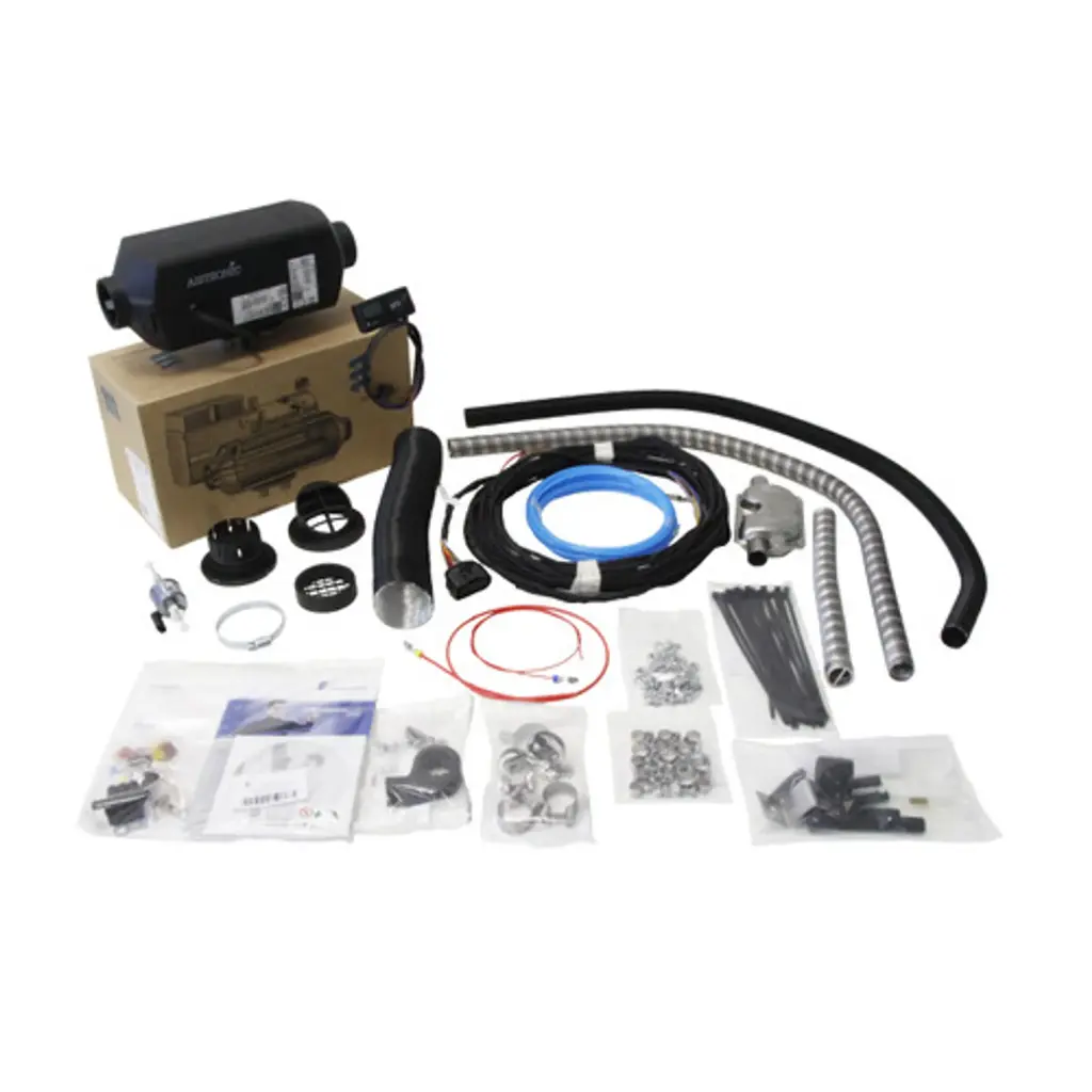 Espar - Airtronic AS3 D2L 12V Diesel 2KW (Sprinter Kit)