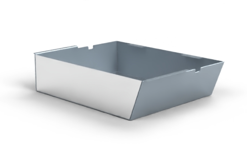 ODB - Under-Seat Storage Pan for ODB Revel Safe Seat Upgrade