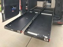 Shuksan Vans - Slide Out Aluminum Tray (EA)