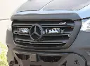 Triple-R - Grille Light Kit | 19+ Sprinter