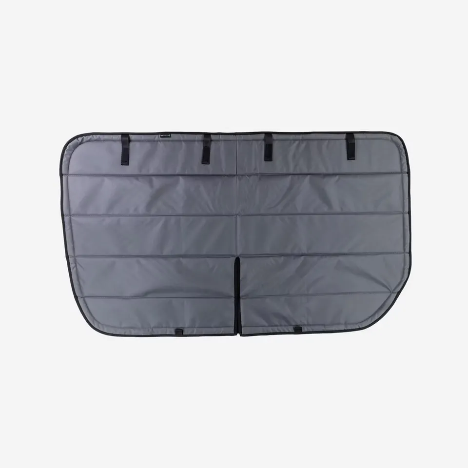 VanEssential - Sliding Door Window Cover | 07+ Sprinter