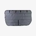 VanEssential - Sliding Door Window Cover | 07+ Sprinter
