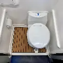 Owl Vans - Revel Shower Mat (SEADEK™)