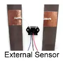 SCAD Technologies - External Tape-On Tank Sensor (10022)