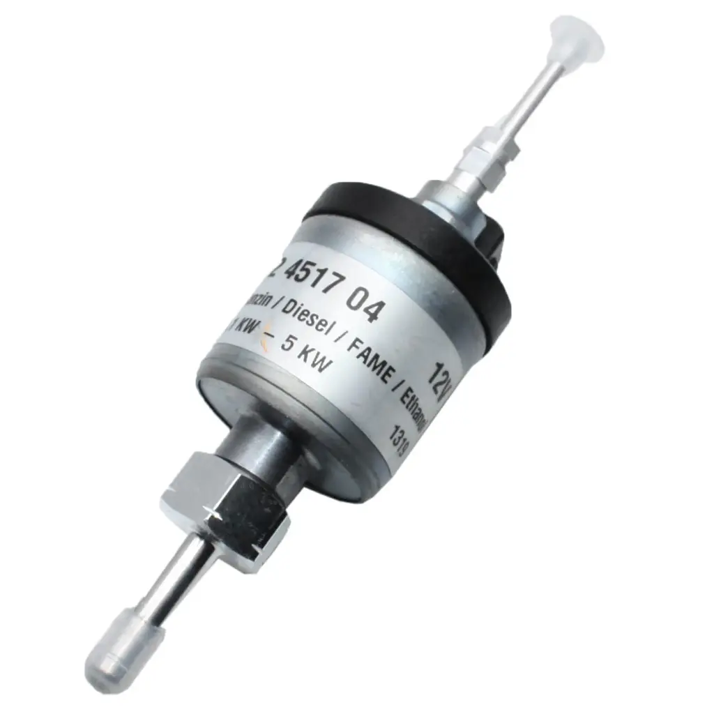 Espar - Airtronic D5 Heater Fuel Dosing Pump 12v