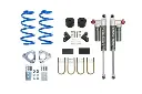 Van Compass - Stage 2 Topo 2.0 System | 20+ Transit Ekko 22A (AWD/SRW/DRW)